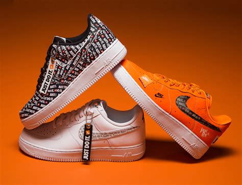 jdi collection air force 1